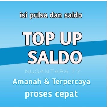

Isi Top Up 24 Jam
