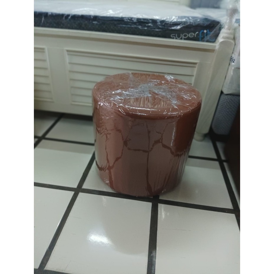 Kursi Bulat Bahan Oscar