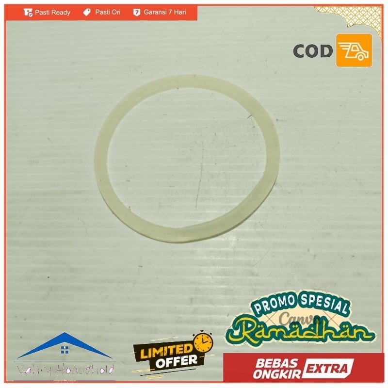 KARET SARINGAN HAN RIVER JUICE CUP MINI PORTABLE BLENDER USB ORIGINAL