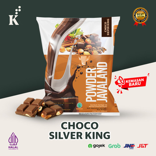 

Bubuk Numan Rasa Sierqueen / Sierking Bubble Drink Powder Drink Ice Blended 1Kg Javaland Numan