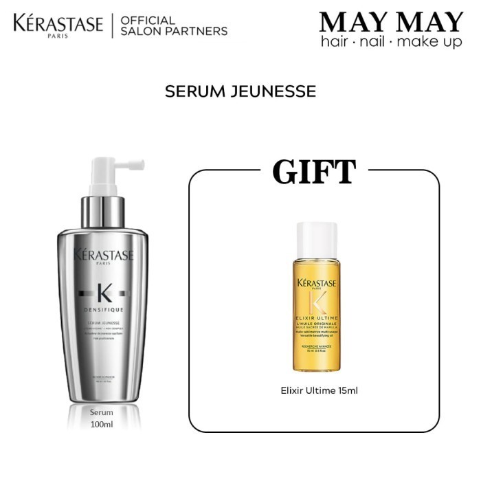 KERASTASE SERUM JEUNESSE