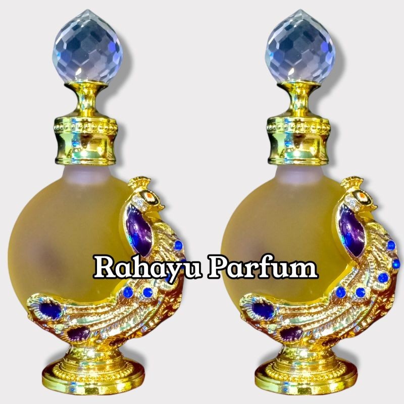 Minyak Vanilla Susu/Baccarat/Roman wish/BlackOpium Asli Biang