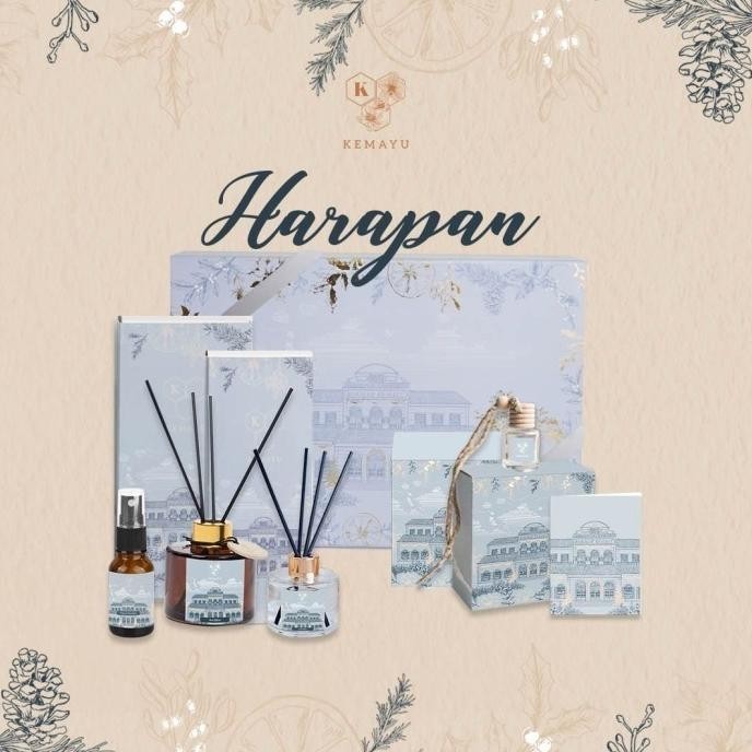 

Harapan Hampers
