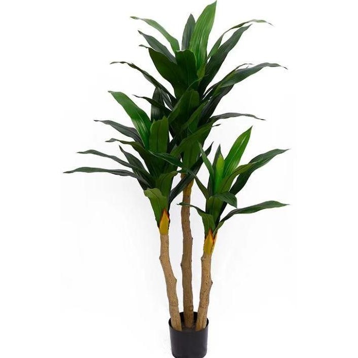 Pohon Pandan Bali/Pohon Plastik/Tanaman Artificial/Bunga Pastik