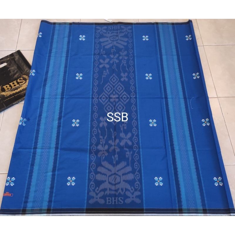 Sarung BHS Excellent SKT Motif Mix Cooper Afkir II