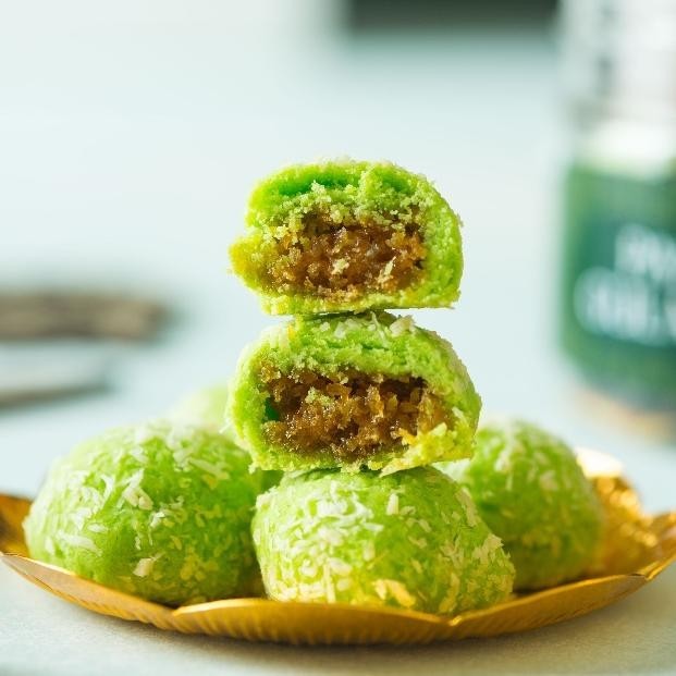 

CR - Hampers Premium Kue Kering Lebaran isi 2 (Kastengel / Nastar / Pandan Gula Merah / Putri Salju / Kue Kacang / Kue Wijen / Kue Coklat / Lidah Kucing) | Parcel Ramadhan | Eid Hampers | Idul Fitri | Giftbox Gift Hadiah Souvenir TERLARIS