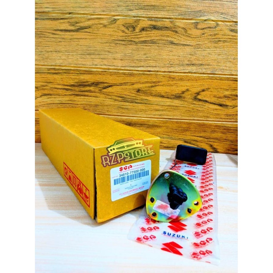 Pelampung Tangki Bensin Carry Futura 1.3 1.5 Karbu Original Ori Suzuki