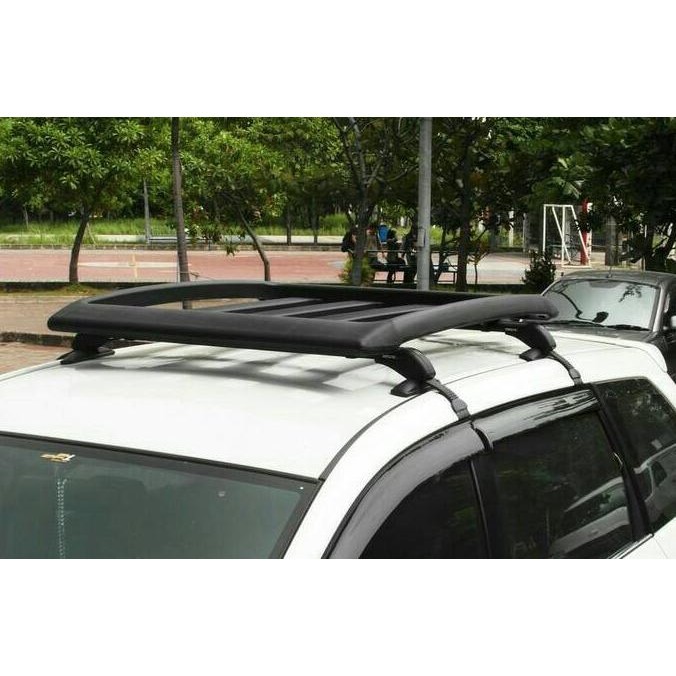 Roof Rack/Roof Rak/Rak/Rack Bagasi Mobil Atas Avanza/Xenia New