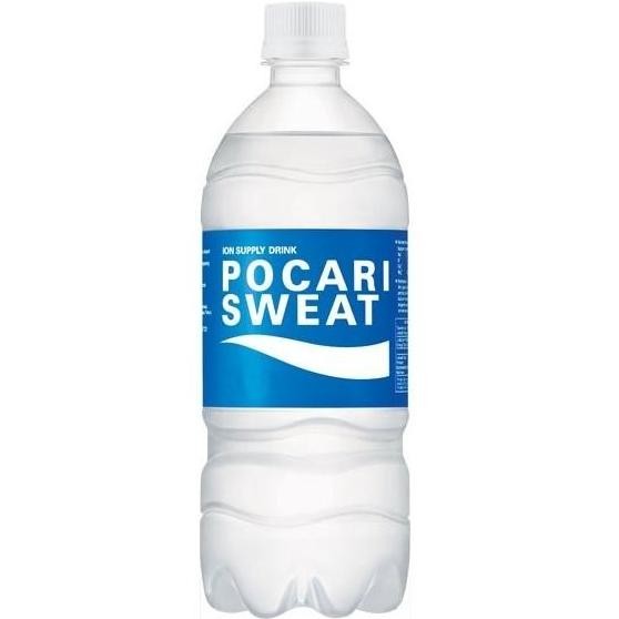 

Pocari Sweat Pet 500 Ml