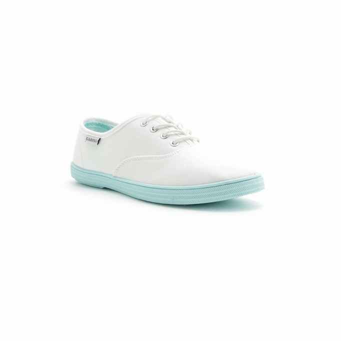 Sepatu Sneaker Wanita Gabino Minty