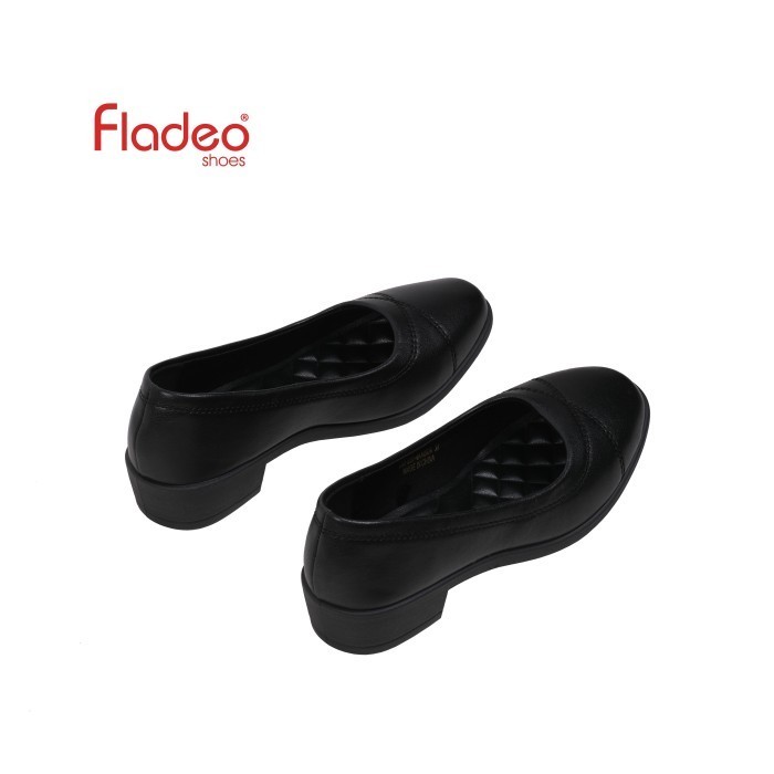 Fladeo A24/Lsf550-4Ah/Sepatu Pantofel Wanita [ Formal Shoes ]