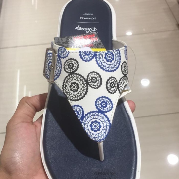 Sandal Wanita Disney Nevada Original