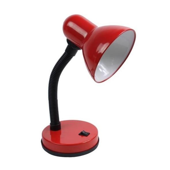 Lampu Belajar Meja | Eglo Basic Lampu Meja