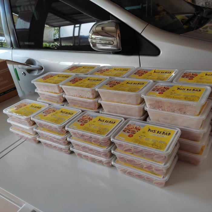 

Uinn - Paket Reseller Frozen Food