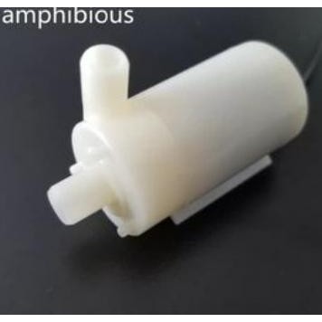 Pompa Celup USB Submersible DC Pump 5V mini Pompa Air Celup Ikan