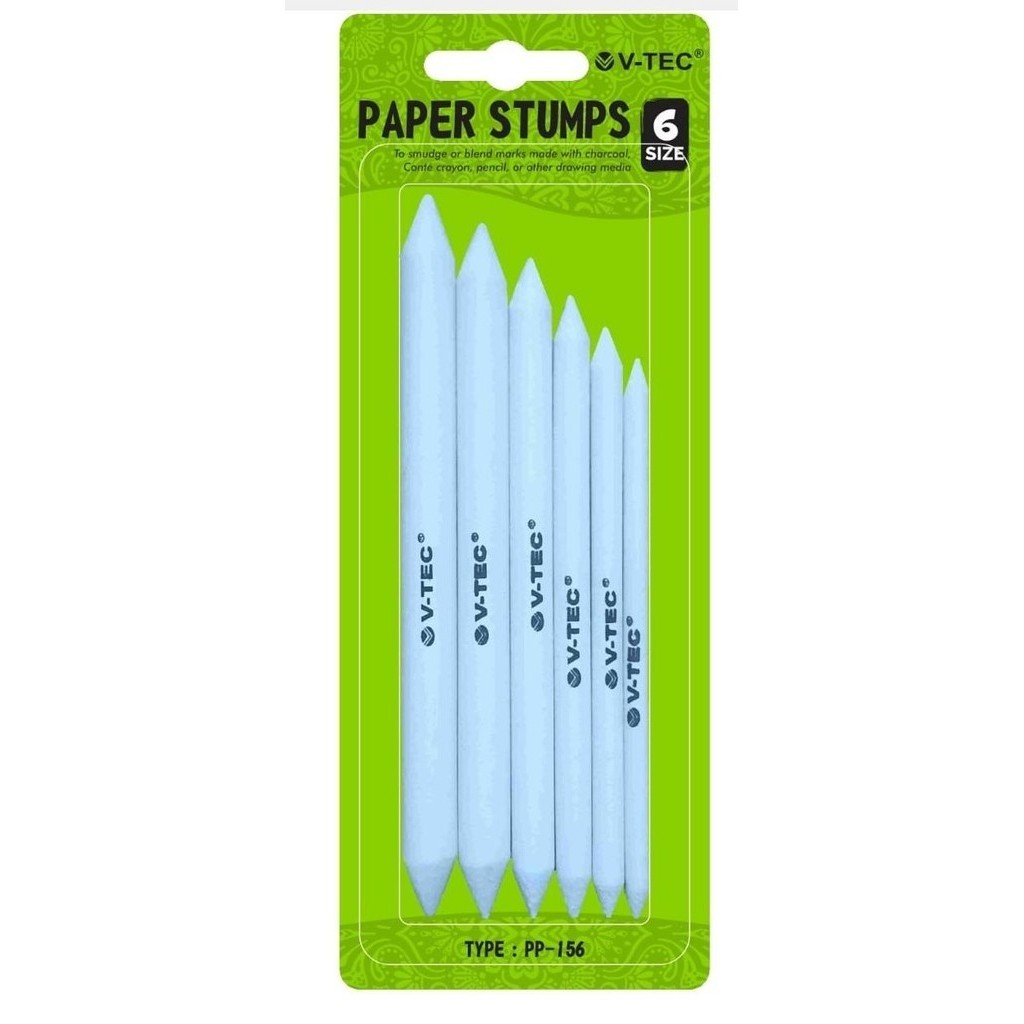 

Paper Stumps V-TEC Set 6 PS-156 ilmi__77
