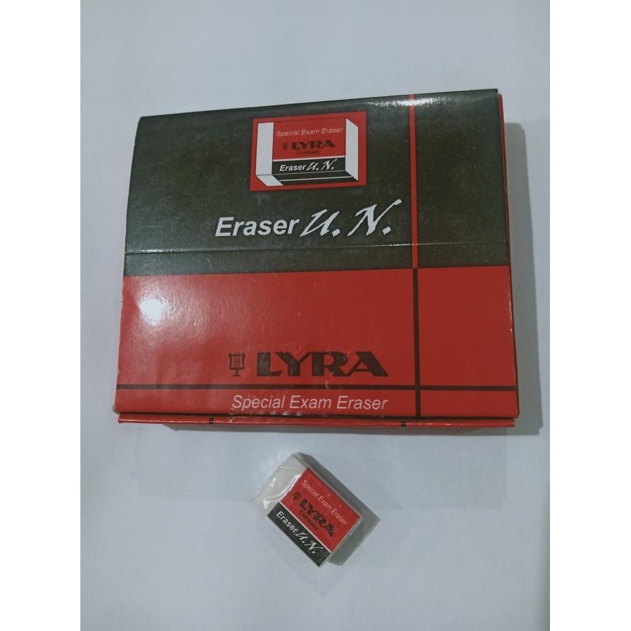 

OBRAL Penghapus UN LYRA ilmi__77