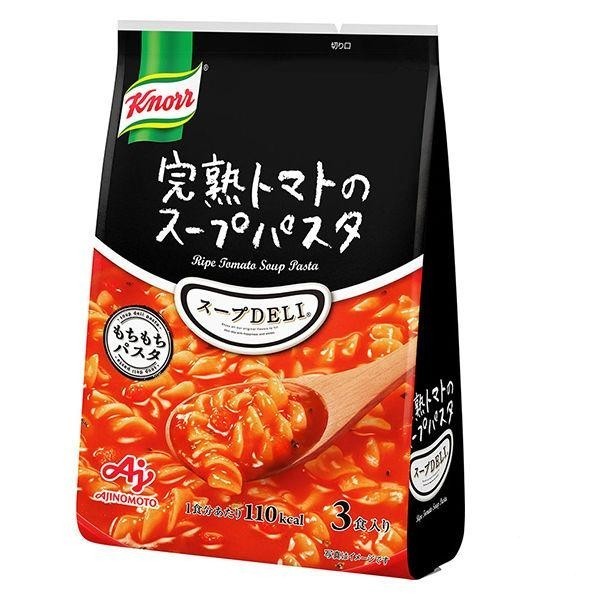 

Open DS] DELI Instant Pasta Soup