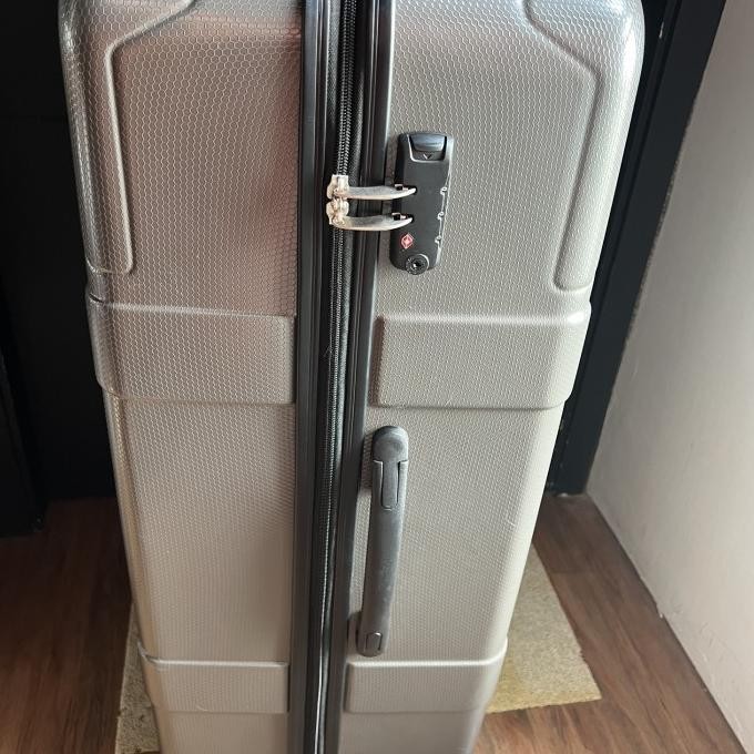 KOPER 32 INCH, JUMBO  TARRAMONICA1