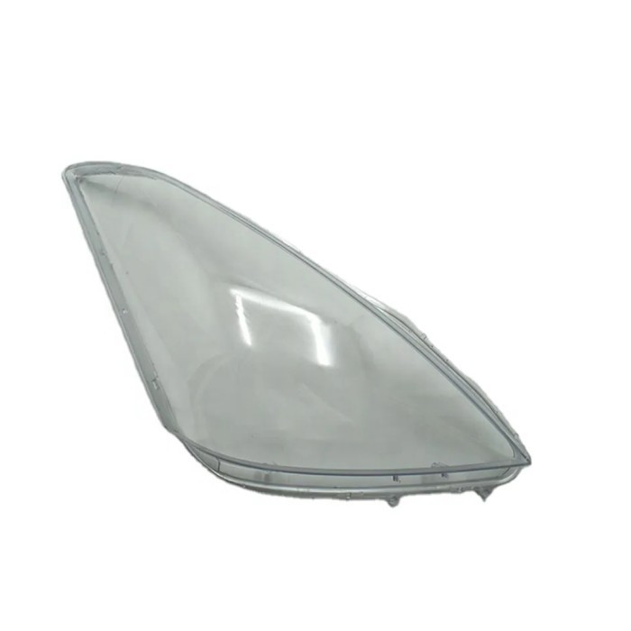 BARU MIKA HEADLAMP LENS TOYOTA WISH 2002 - 2005