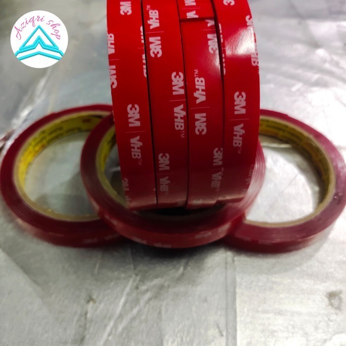 

3M Double Tape Bening 4910 SALE