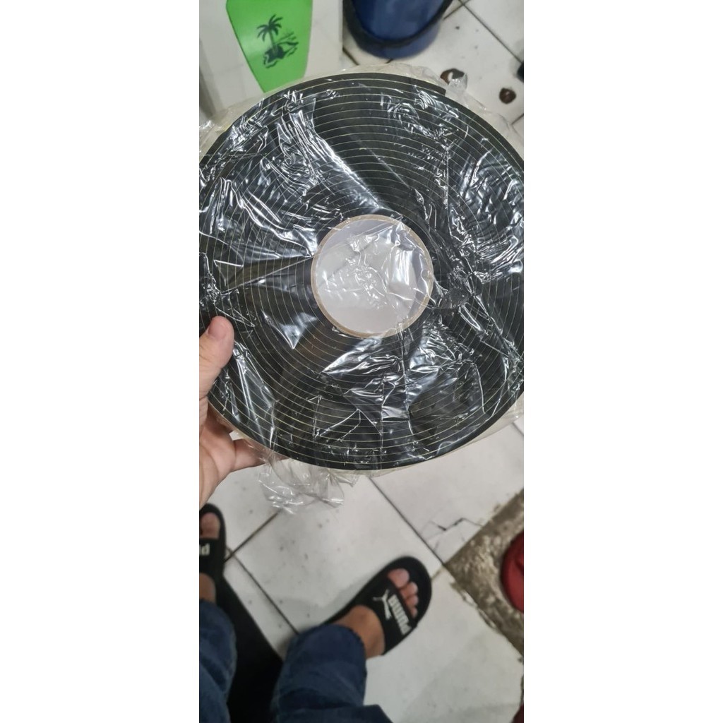 

Spon Tape Ukuran 3mmx25mm SALE
