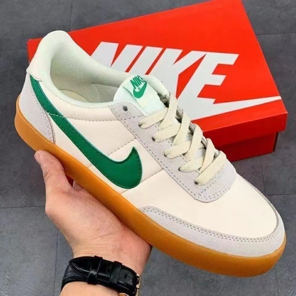 Killshot 2 J Crew Sepatu Pria Killshot 2 Sneakers Outsole Gum Original