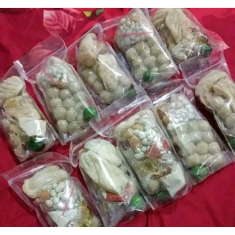 

12BUTIR BASO ACI//Cuangki instan//murah