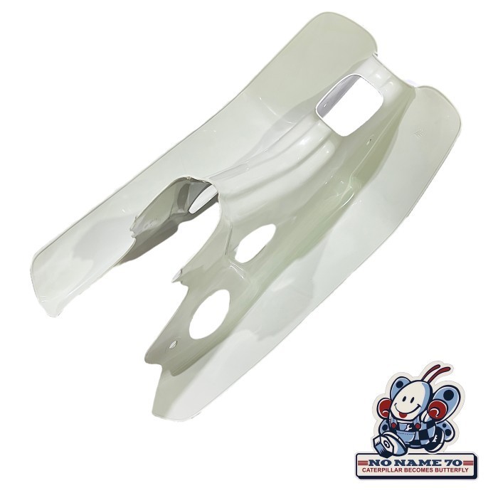 SAYAP TEBENG HONDA C50 C70 C90 PISPOT