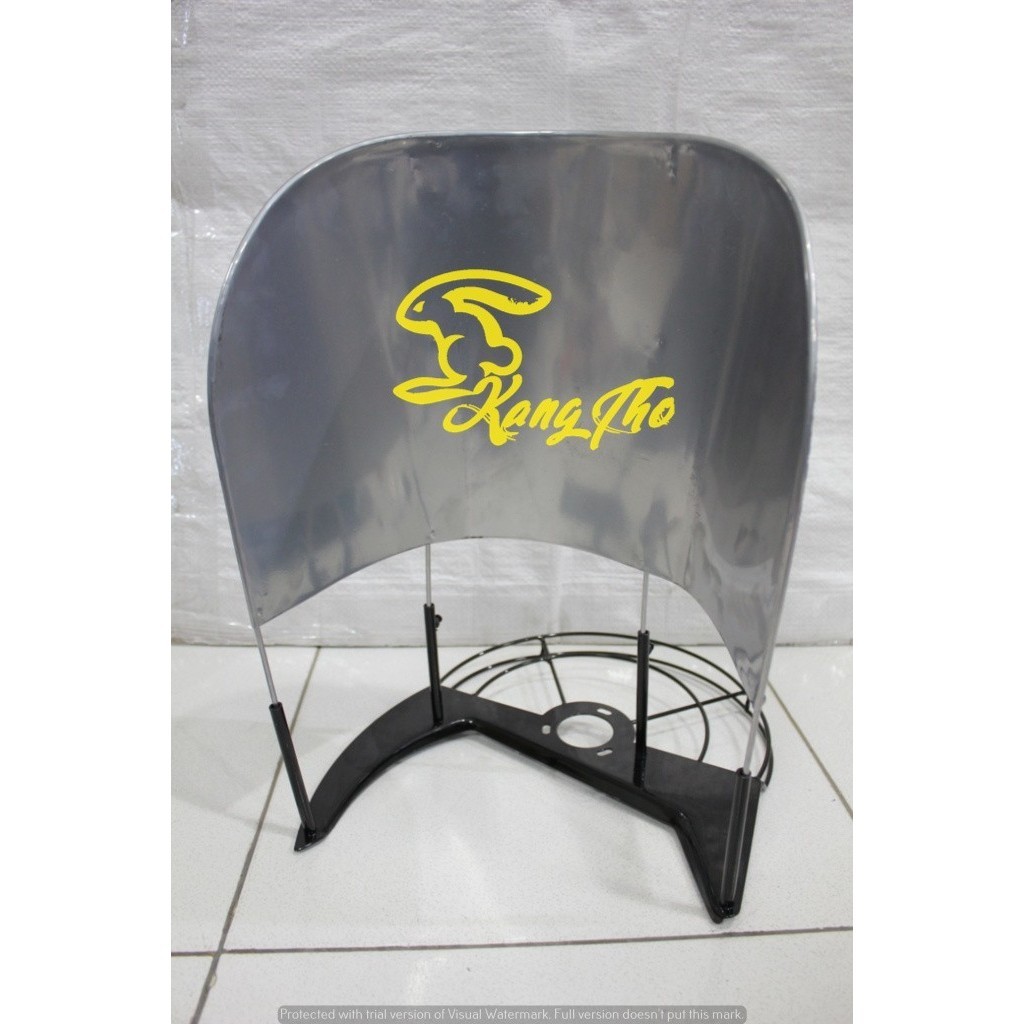 328 PENAHAN GRAIN LIFTER TEBENG POTONG PADI REAPER PEMOTONG PADI