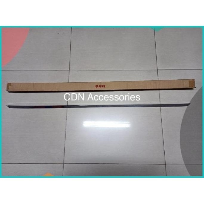 List Bagasi Karimun Wagon R/Lis Kaca Belakang Suzuki Karimun Wagon R 1