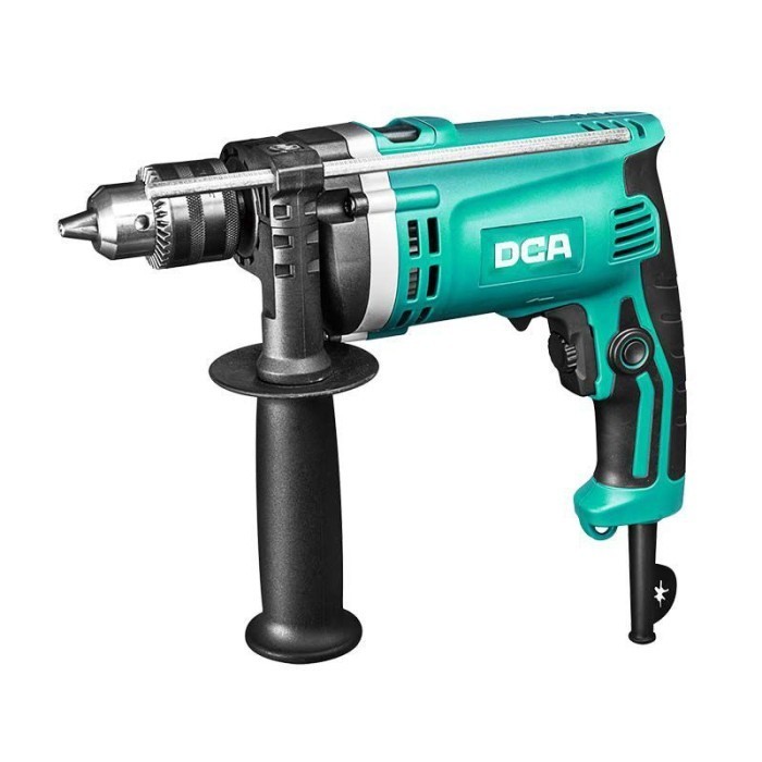 MESIN BOR BETON 16MM DCA AZJ16 / IMPACT DRILL 16MM DCA AZJ16