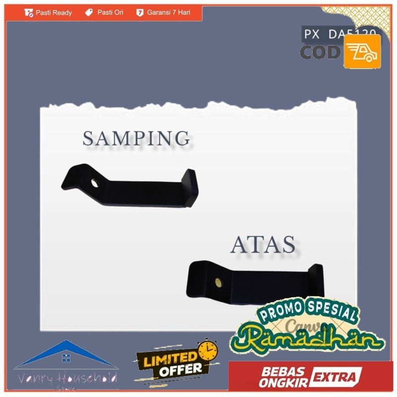 SPAREPART PX Digital Indoor Antenna DA5120 DA 5120 PX DA5120 - STAND UNIT