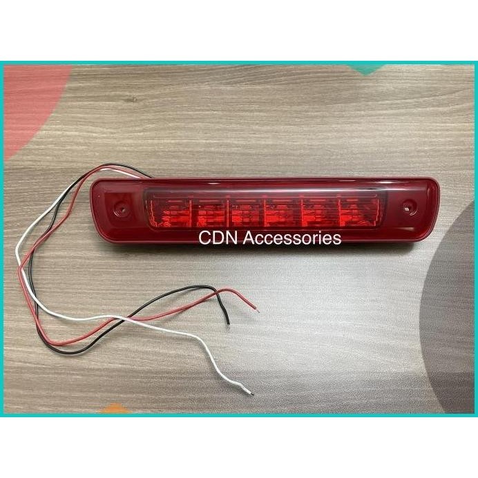 Stoplamp Grandmax/Luxio/Toyota Townace/Lampu Rem atas Luxio High Mount