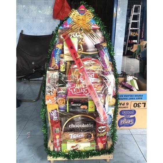 

Parcel Lebaran Besar Parsel Lebaran Emyrastore