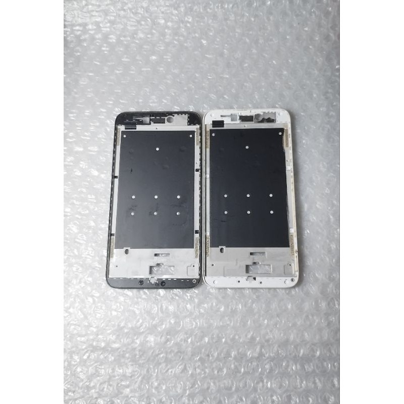 Frame dudukan tatakan lcd XIAOMI REDMI 5A original copotan