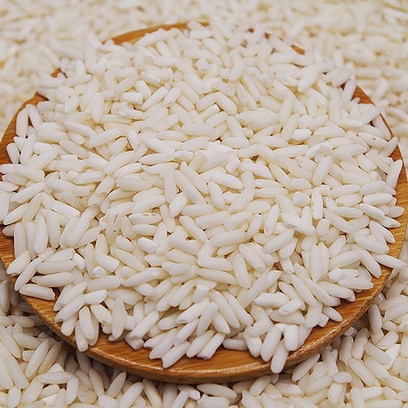 

Seed Entrepreneur Beras Ketan Putih - 500 Gram