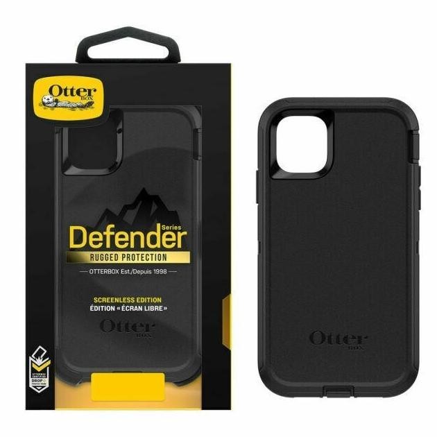 Otterbox Defender Iphone 12 / Pro / Max / Mini