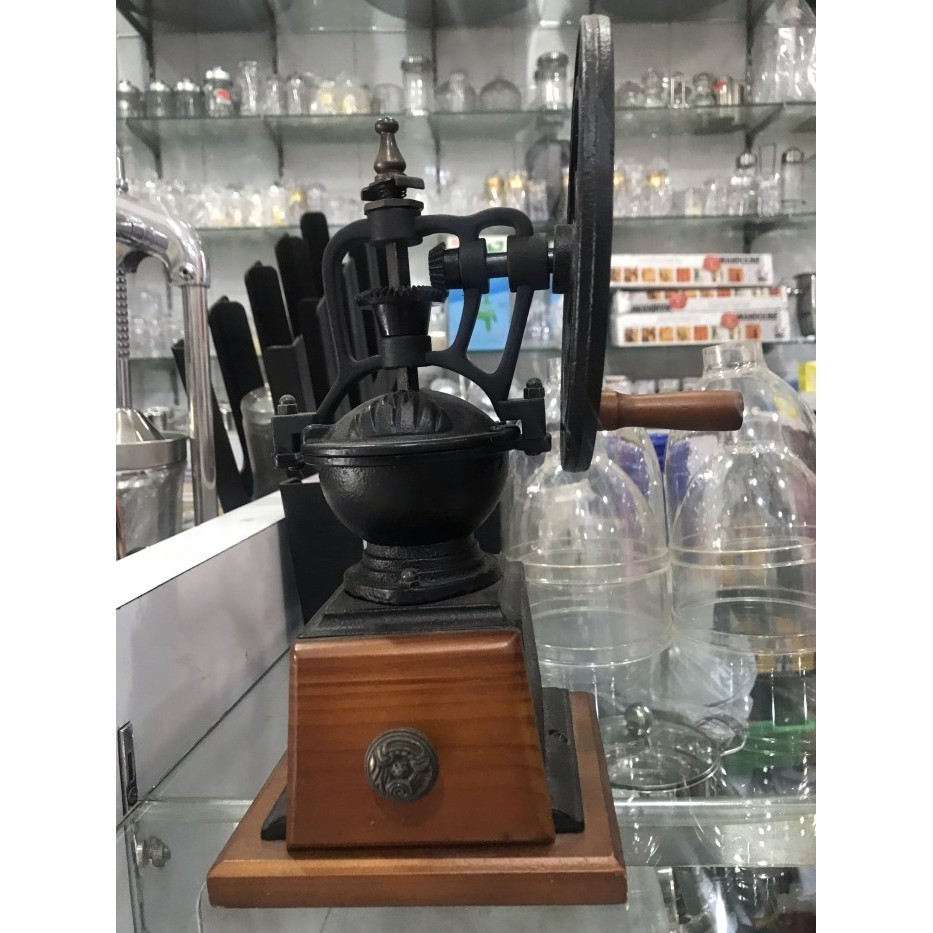 GILINGAN KOPI MANUAL JADUL COFFEE GRINDER