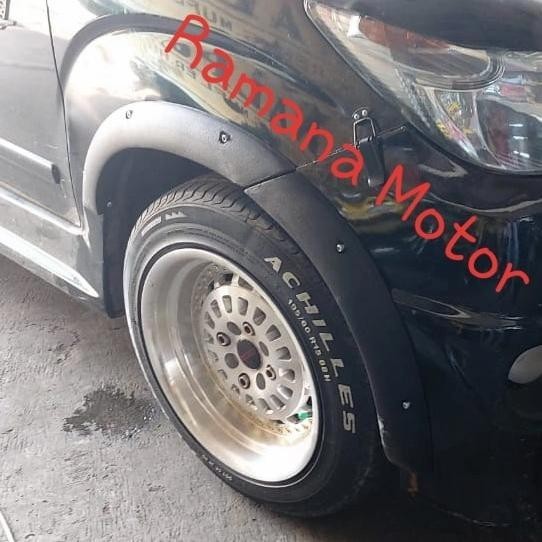 Over Fender Avanza Xenia Fender Trime Avanza Xenia List Fender Avanza