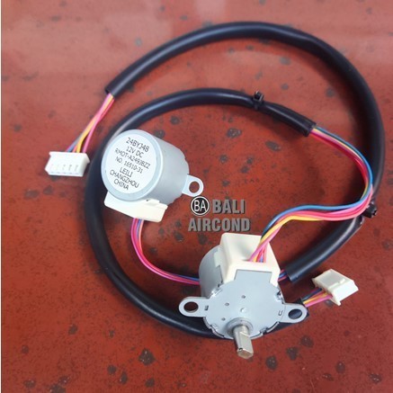 Step dinamo motor swing ac Honsu Tcl original