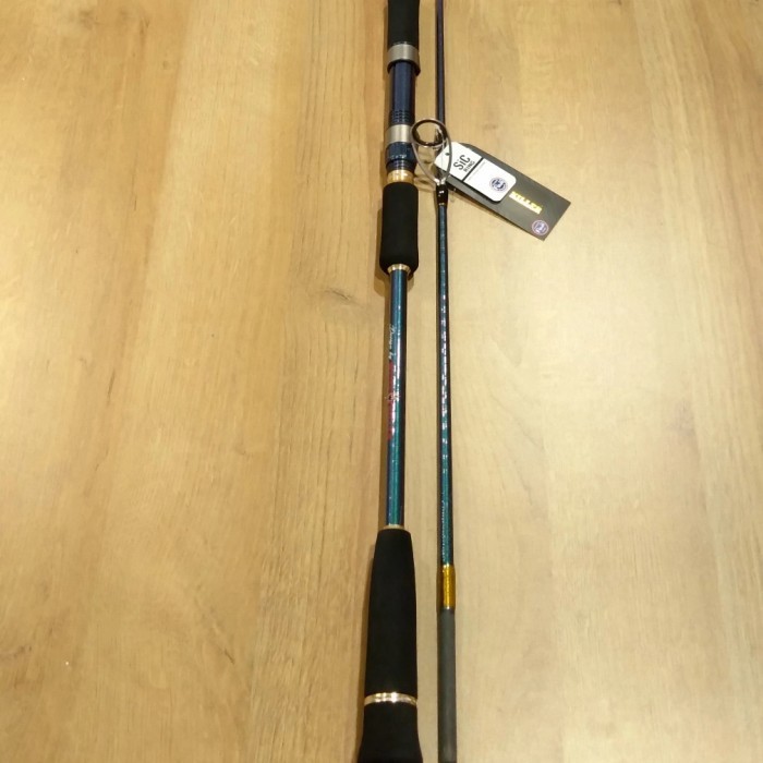 Water Killer Rod Jigger (Jigging Series)