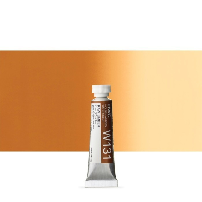 

Holbein Artists Watercolor 5Ml Violet/Brown Collection