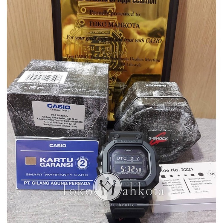 GX56BB 1DR / GX 56BB 1DR