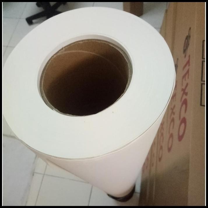 

GRATIS ONGKIR KERTAS TRANSFER SUBLIM TEXCO 50GR !!