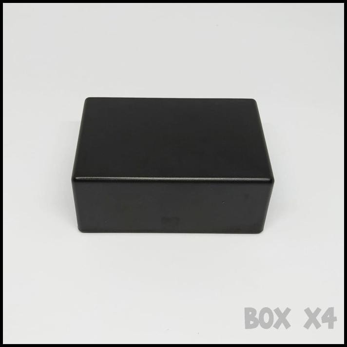

GRATIS ONGKIR BOX HITAM PLASTIK X4 - UKURAN 12,5CM X 8,5CM X 5CM !!!!!