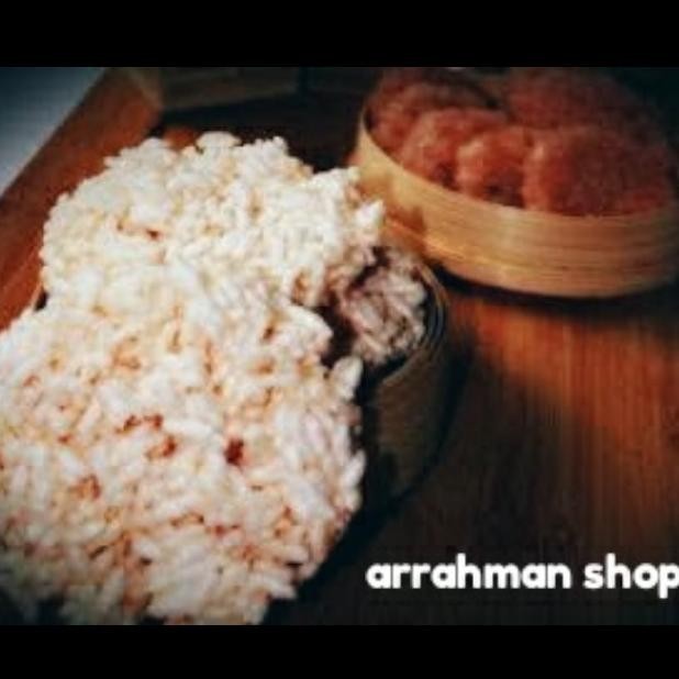 

Rengginang Renyah Enak / rengginang makanan ringan besar mekar murah E82BJ