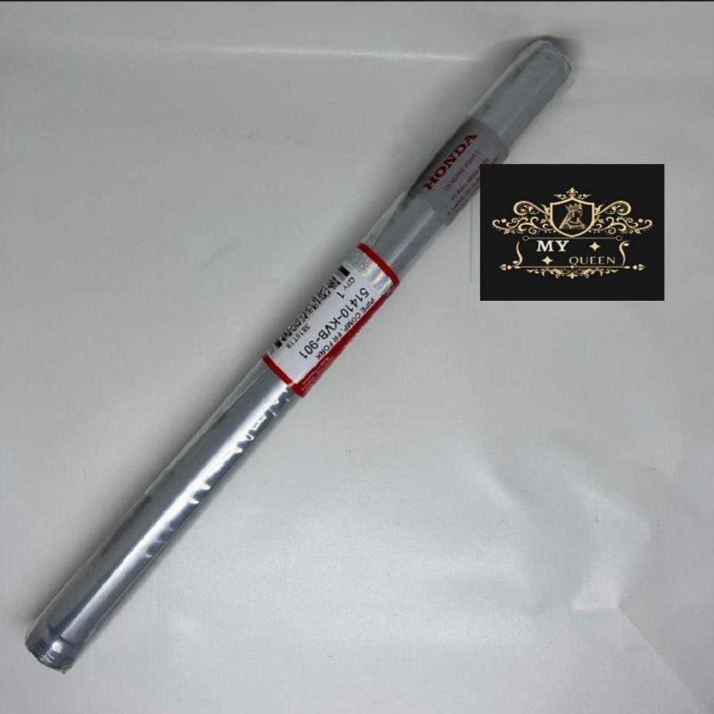 1Batang As Shock(KVB)  Buat Motor Beat Karbu, Vario Karbu, Scoopy Karbu, Vario 110, Vario Lama Techn