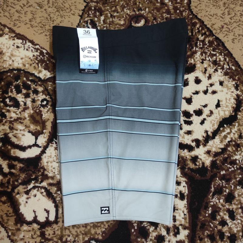 Boardshort Quiksilver Original 36 37 Celana Quiksilver Original