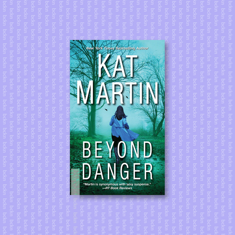 

Beyond Danger - Kat Martin